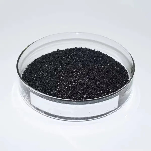 Fulvic Acid
