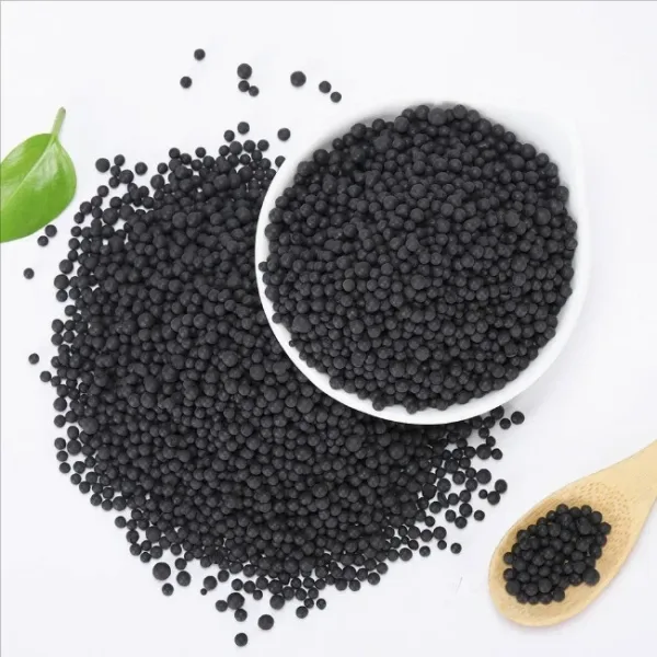 Soil Conditioner