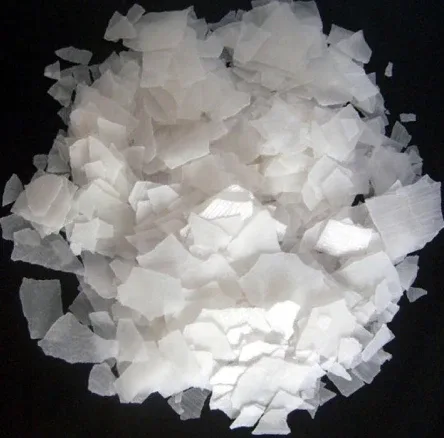 Sodium Hydroxide