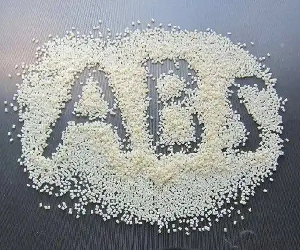 Acrylonitrile Butadiene Styrene (ABS)