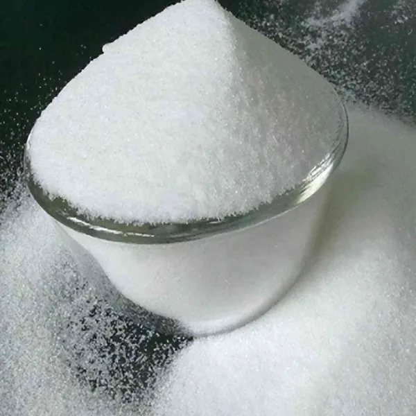 Citric Acid