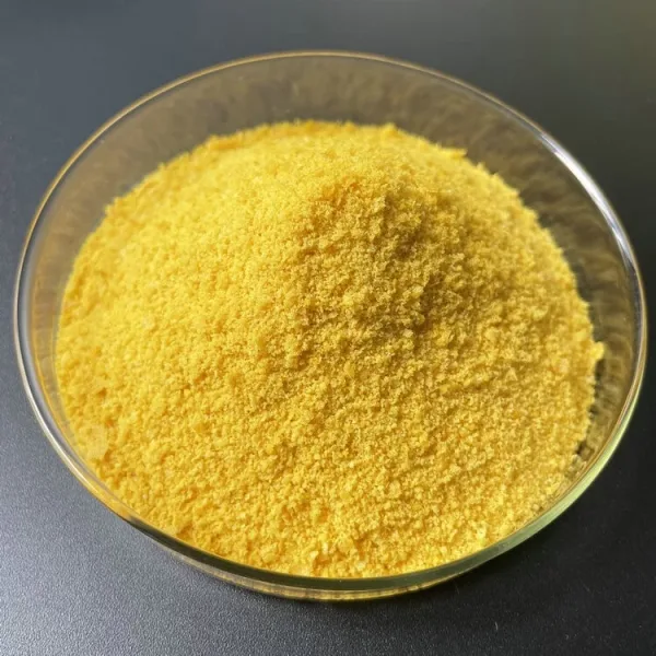 Polyaluminium Chloride (PAC)