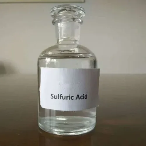 Sulphuric Acid